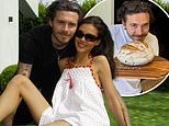 Nicola Peltz shares a glimpse into her wholesome Easter with husband Brooklyn after appearing to hit back at the Beckhams' celebrations