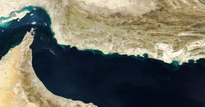 Negotiators doubt Iran will meet Trump’s deadline to reopen Strait of Hormuz
