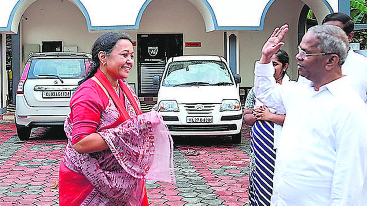 Kerala Assembly Elections 2026: Tight three-way contest keeps all camps on edge in Aranmula