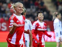 Halbfinal-Sieg gegen SGS Essen: FC Bayern macht Pokal-Traumfinale gegen Wolfsburg perfekt