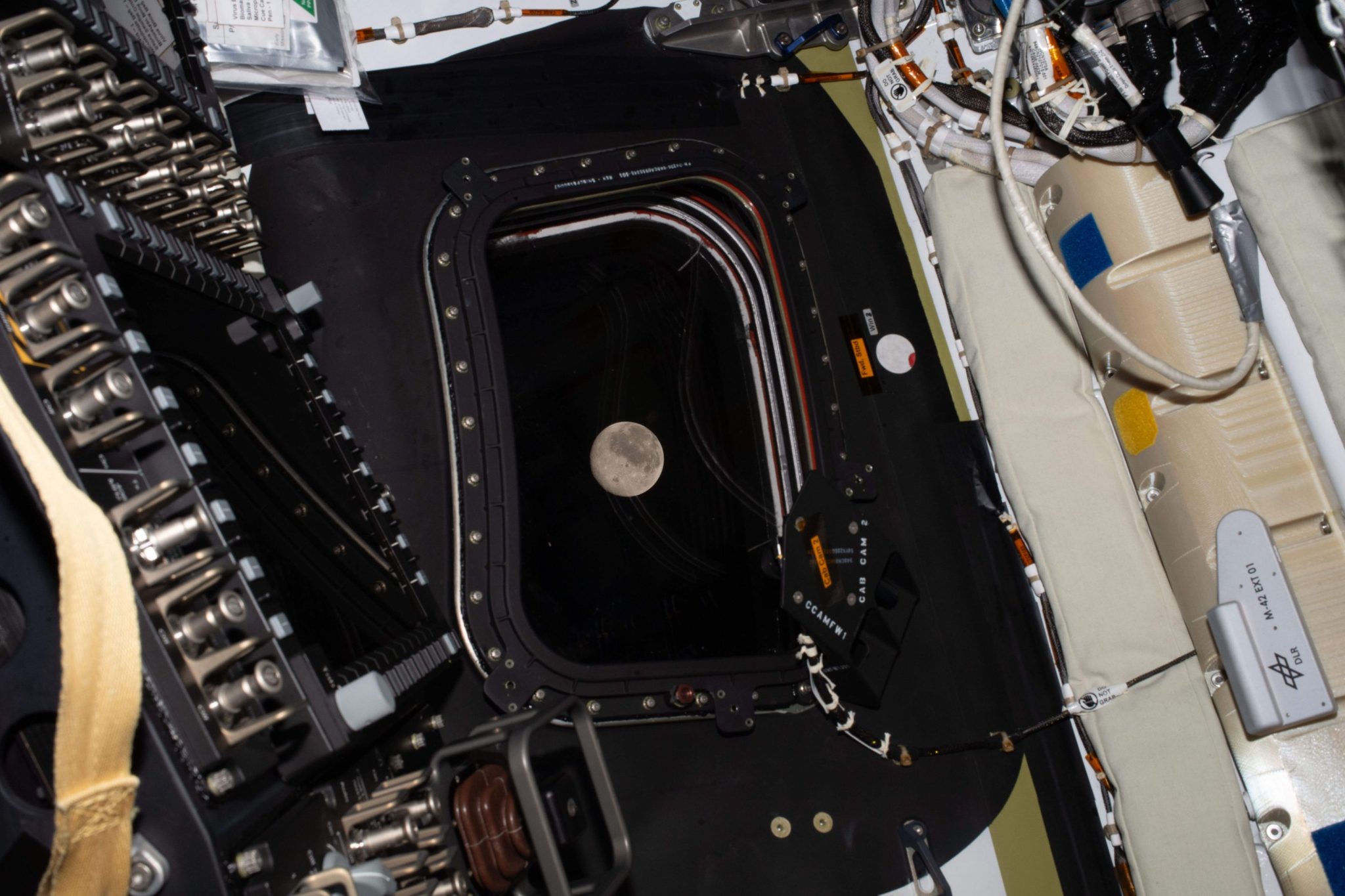The Artemis II astronauts have officially gone further from earth than any humans have gone before
