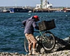 Cubans study oil tanker diplomacy for signs of progress in secret talks with US