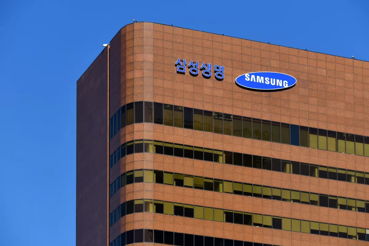 Samsung Biologics Union Votes in Favor of Strike