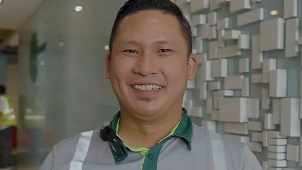 Singapore police say body found is missing man from boat collision
