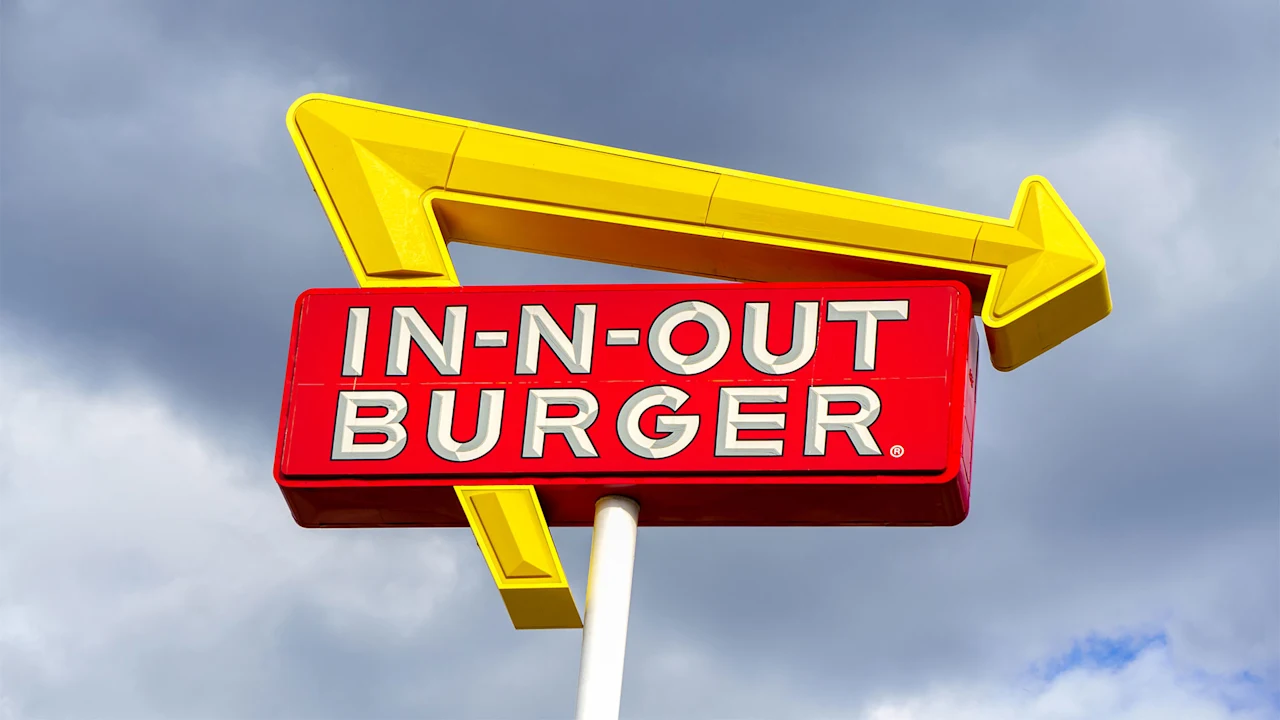 In-N-Out announces 4 new locations and fans are already mad about what’s missing