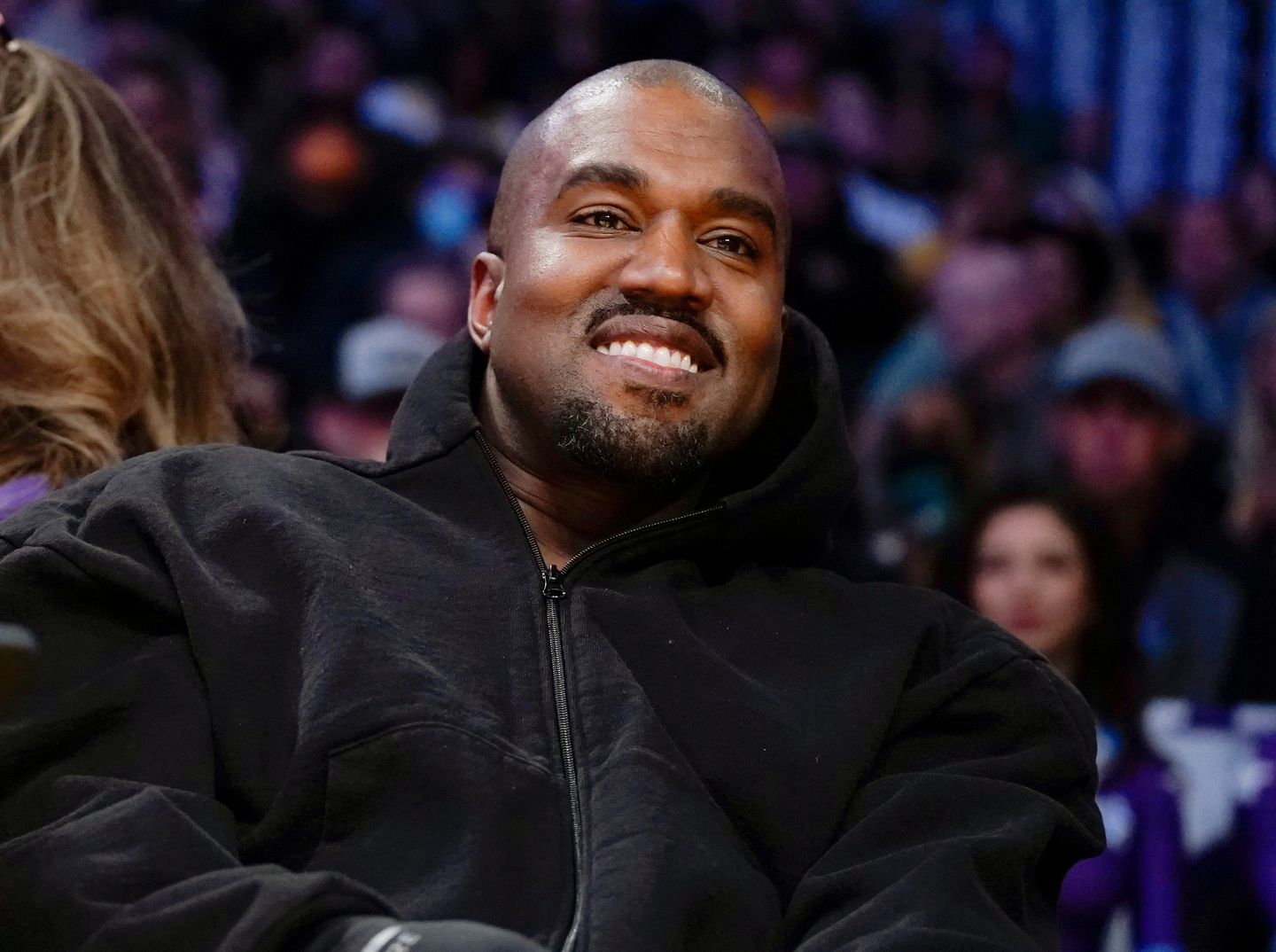 Wireless Festival boss stands by Ye headlining concerts as sponsors pull out