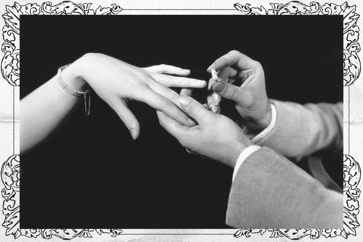 Engagement Rings 101: Everything You, a Man, Need to Know Before Buying