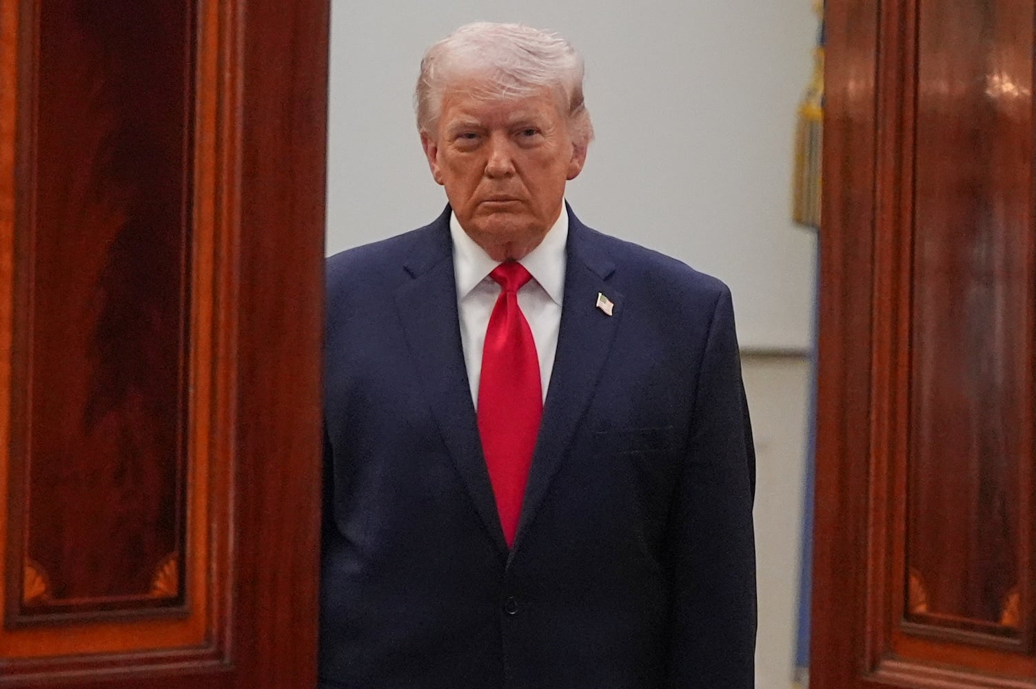 Why Trump’s Speech Was So Worrying