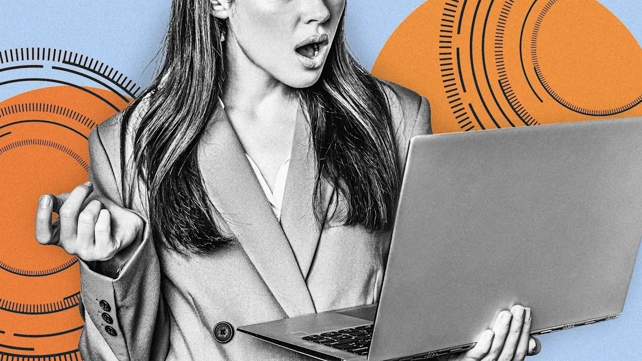 AI isn’t just reshaping productivity and threatening to kill jobs. It’s also creating a new gender gap