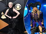 Lady Gaga cancels concert in Montreal just hours before taking the stage due to illness
