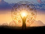 APRIL 6: As the Moon moves into bold Sagittarius, one sign should make a move, says JEMIMA CAINER, while another must be honest