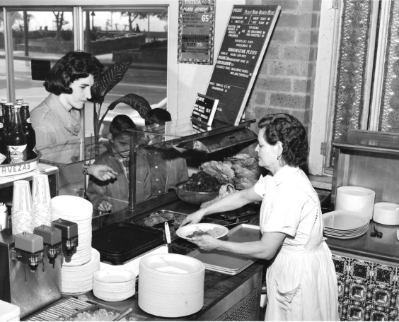 A Reddit Post Is Helping One of L.A.’s Most Iconic Mexican Restaurants, But It’s Far From Safe