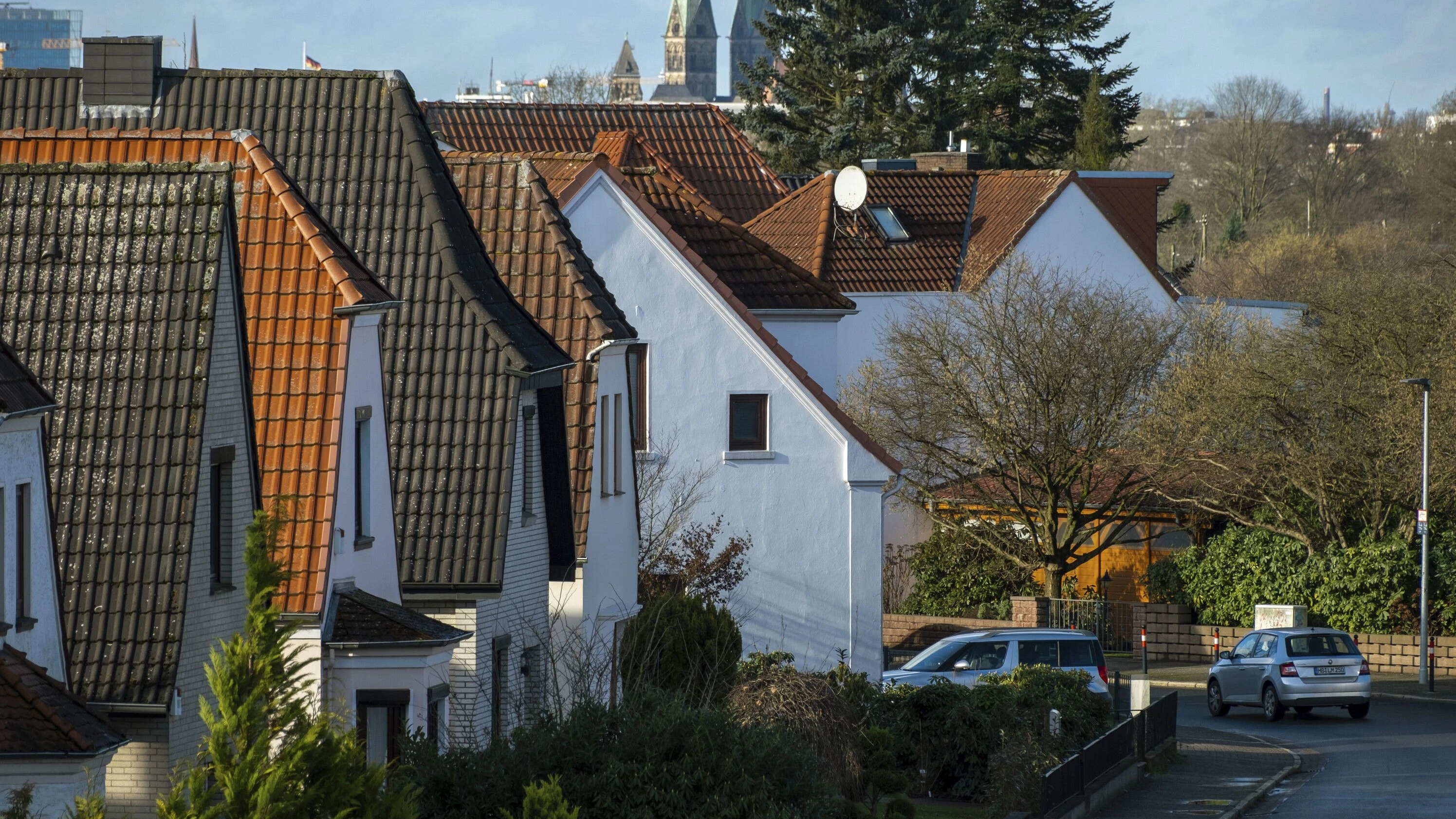Vor dem Hausverkauf: „Eigentümer bewerten ihre Häuser oft viel zu hoch“