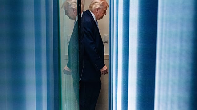 Middle East War: Trump ramps up threats against Iran