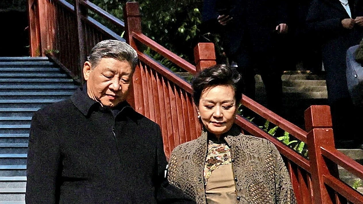 Zukunft der Weltmacht: „China hat eine Vision der Modernisierung, Europa nicht“