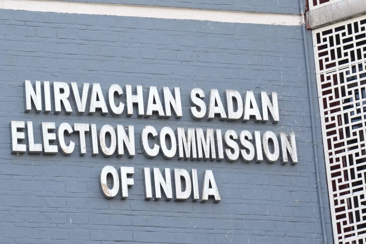 ECI Appoints Sandeep Rai Rathore As New DGP For Tamil Nadu Ahead Of Elections
