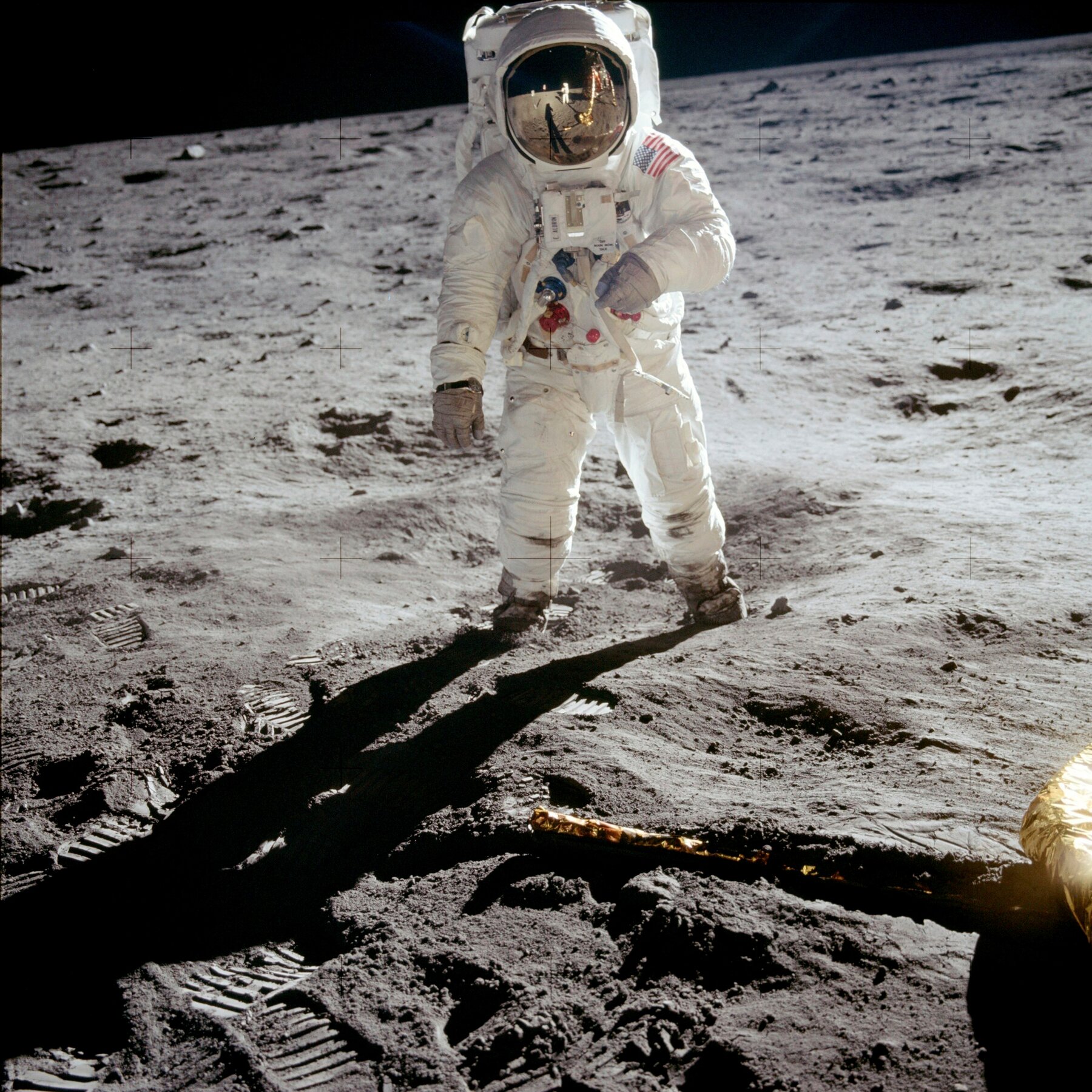 Why NASA’s Artemis II Astronauts Won’t Land on the Moon
