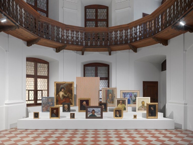 Observatoires at Musée d’Art et d’Histoire