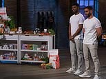 Dragons' Den stars rake in an eye-watering £11million just one year after bagging £75k investment on BBC show as business booms