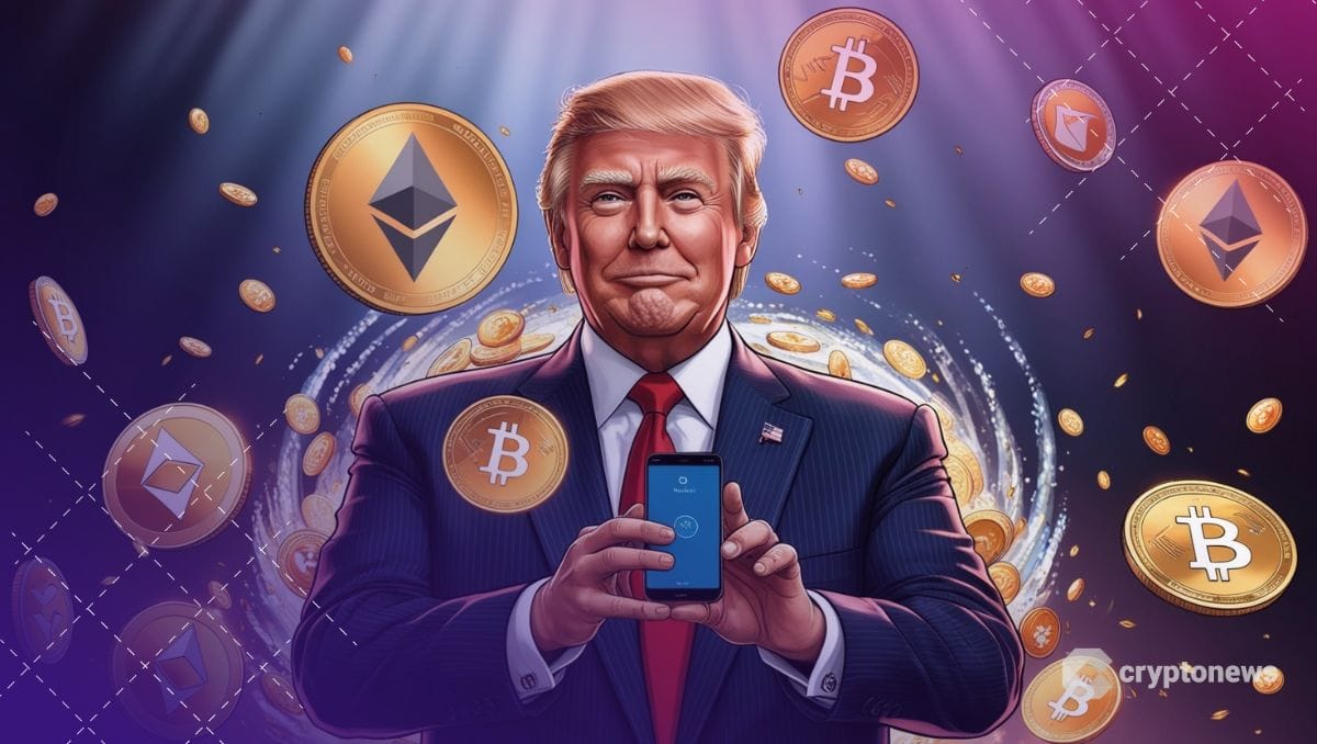World Liberty Financial Under Ethics Fire: Can WLFI Crypto Survive Corruption Allegations?