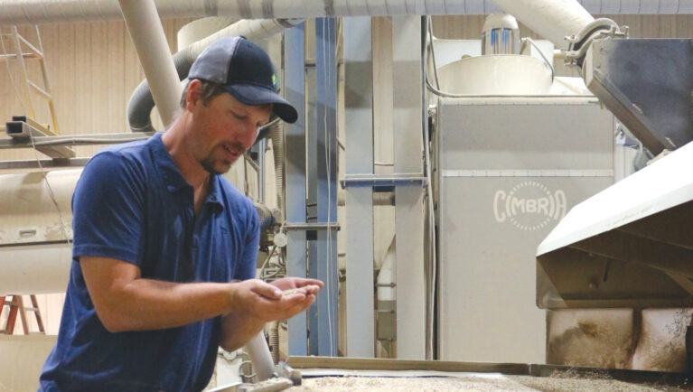 CSGA and AAFC Leadership Changes Mark a Turning Point for Canada’s Seed Industry, says Manitoba Seed Growers President