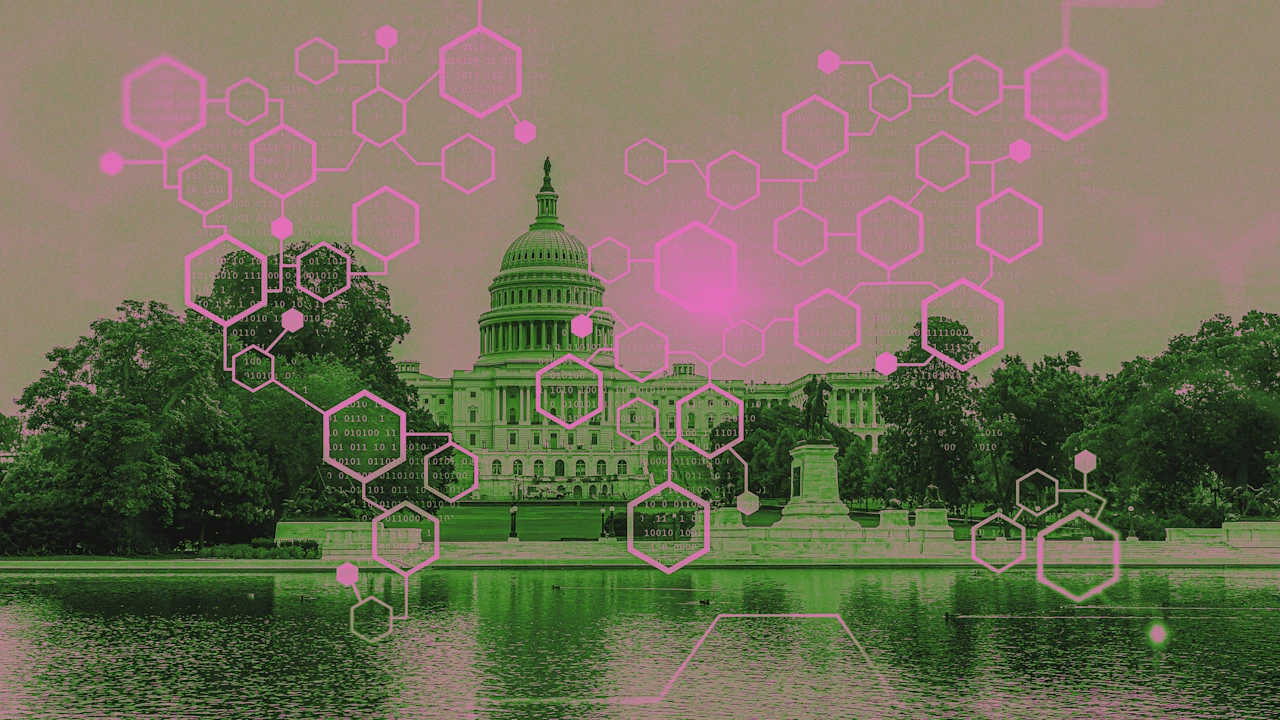 Can artificial intelligence be governed—or will it govern us?