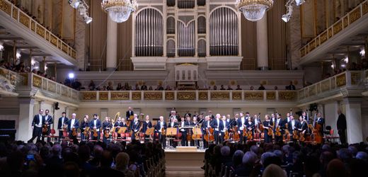 Konzert-Studie: Die Farbe eines Konzertsaals beeinflusst, wie wir die Musik erleben
