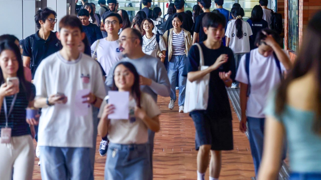 Warning issued after university student loses HK$190,000 in internship scam