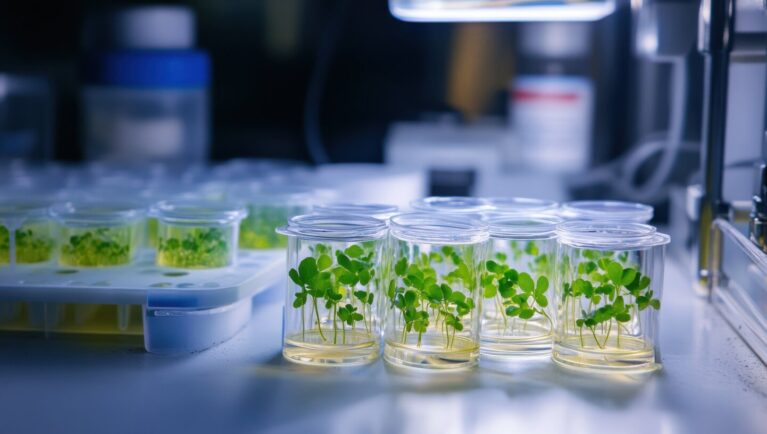 Advances in Genome Biology & Technology Agriculture Conference Discounted for Seed World Friends