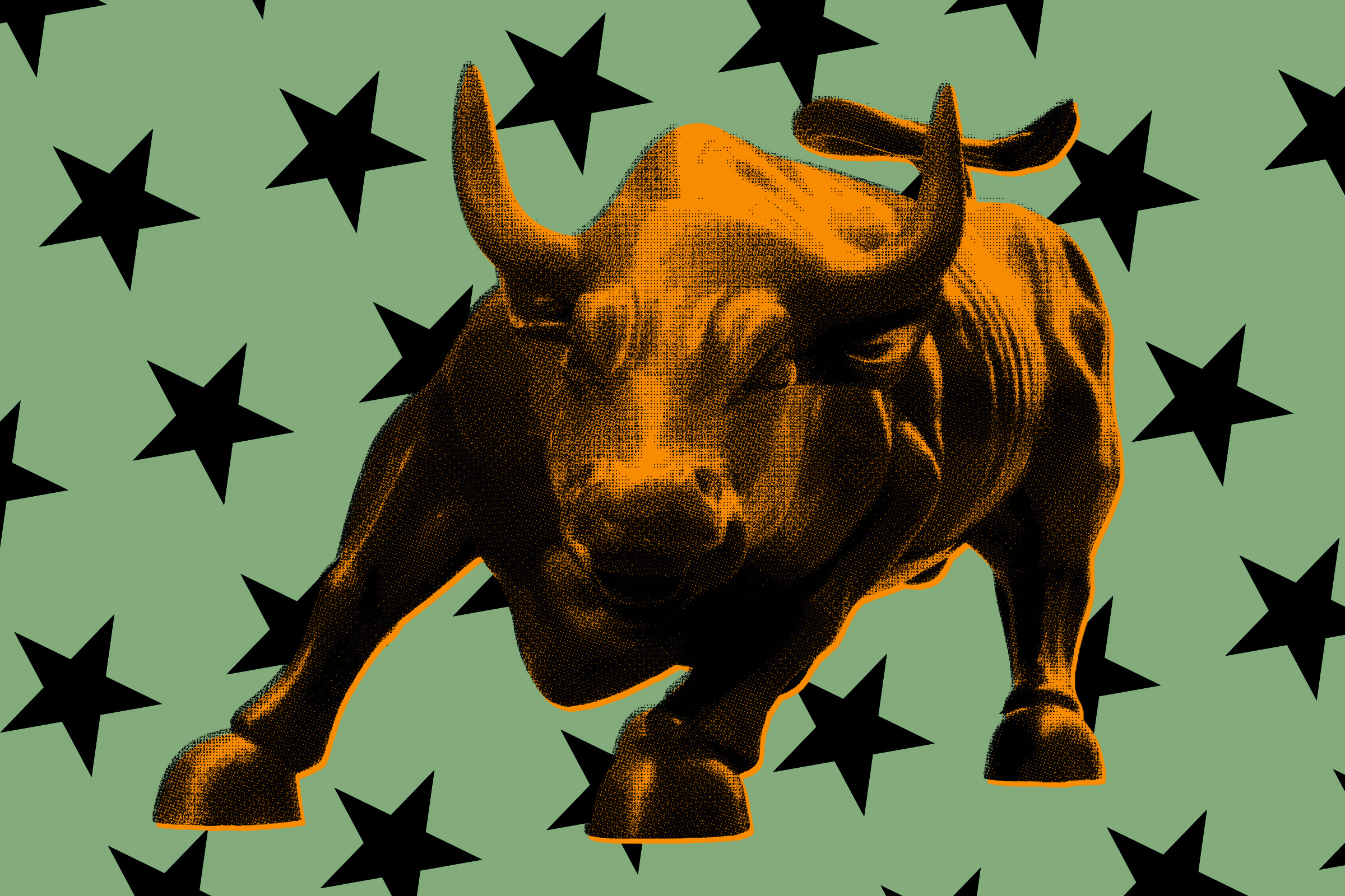 Wall Street Has a Major Problem With AI Data Centers