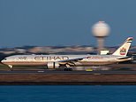 Major airline offering its cheapest tickets ever for flights to Sydney as Middle East conflict sparks price war for long-haul flights