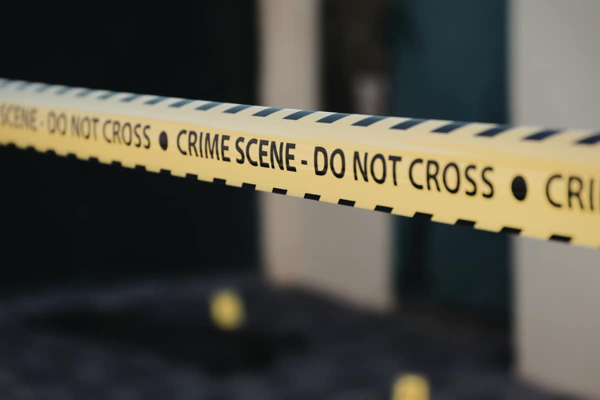 Delhi Teen Girl Stabbed By Stalker; Accused Dies By Suspected Suicide In Cylinder Blast