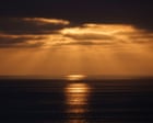 Record high ocean temperatures off southern California raise fears of prolonged marine heatwave