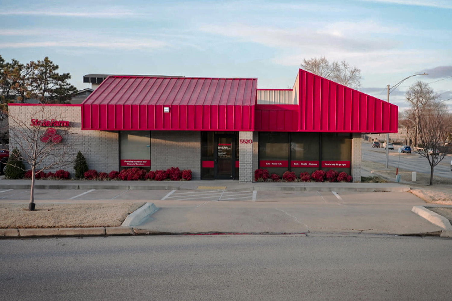Hundreds of Oklahomans accuse State Farm of a secret scheme to cheat homeowners
