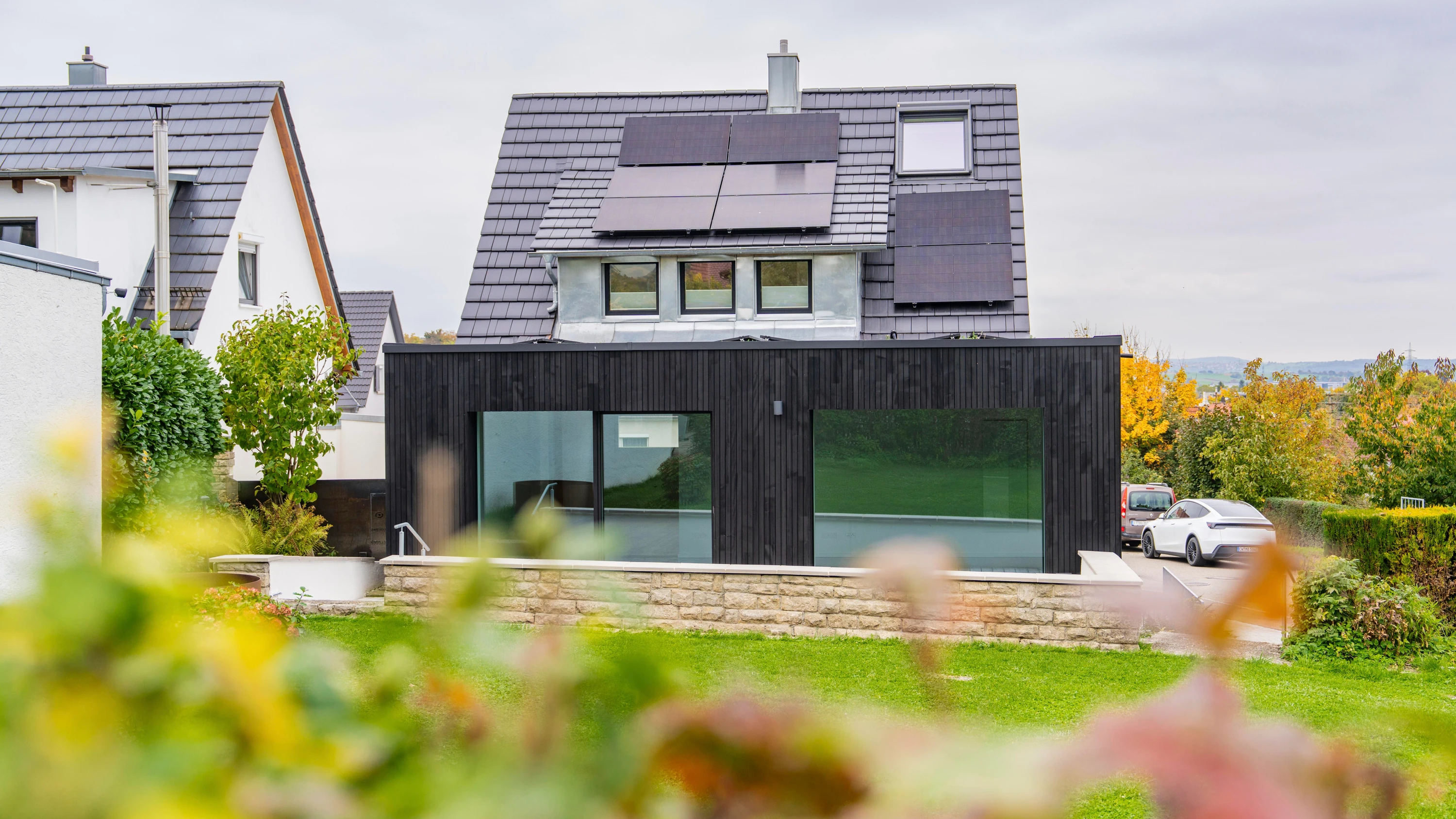 Eigentum als Wertanlage: So können Immobilienkäufer Steuern sparen