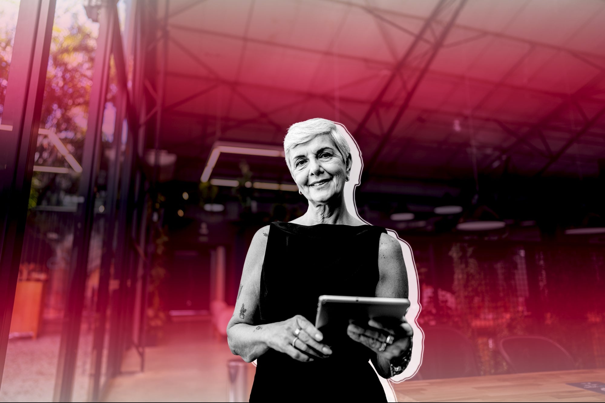 The Silver Economy Is Bigger Than You Think — 4 Business Ideas For the Fastest Growing (and Richest) Age Group
