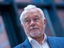 FDP-Urgestein will Parteichef werden: Kubicki könnte die letzte Chance für die Liberalen sein