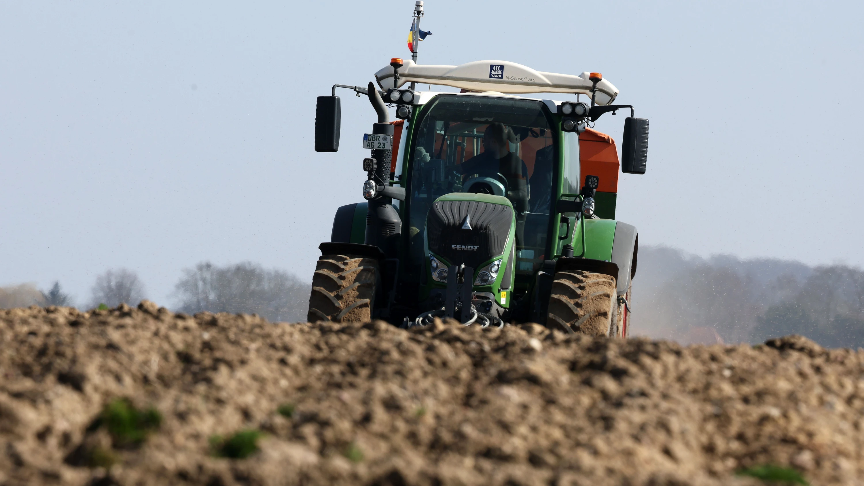 Landwirtschaft: Ernährungssicherheit ist mehr als Autarkie