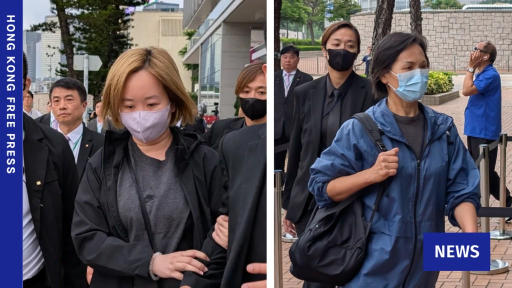 Renovation consultant knew a week before gov’t inspections, proxy votes ‘very common,’ Tai Po blaze inquiry hears
