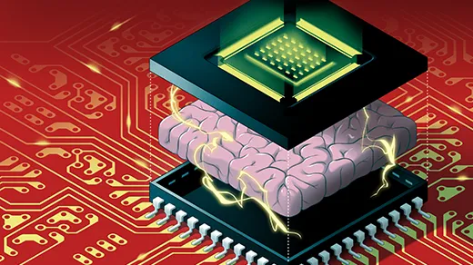 New Chip Expands the Possibilities for AI