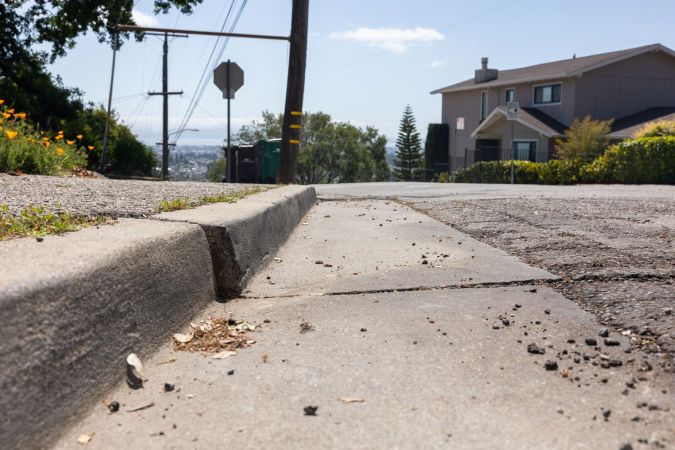 Jolted awake last night? How to prepare for the next earthquake in Berkeley