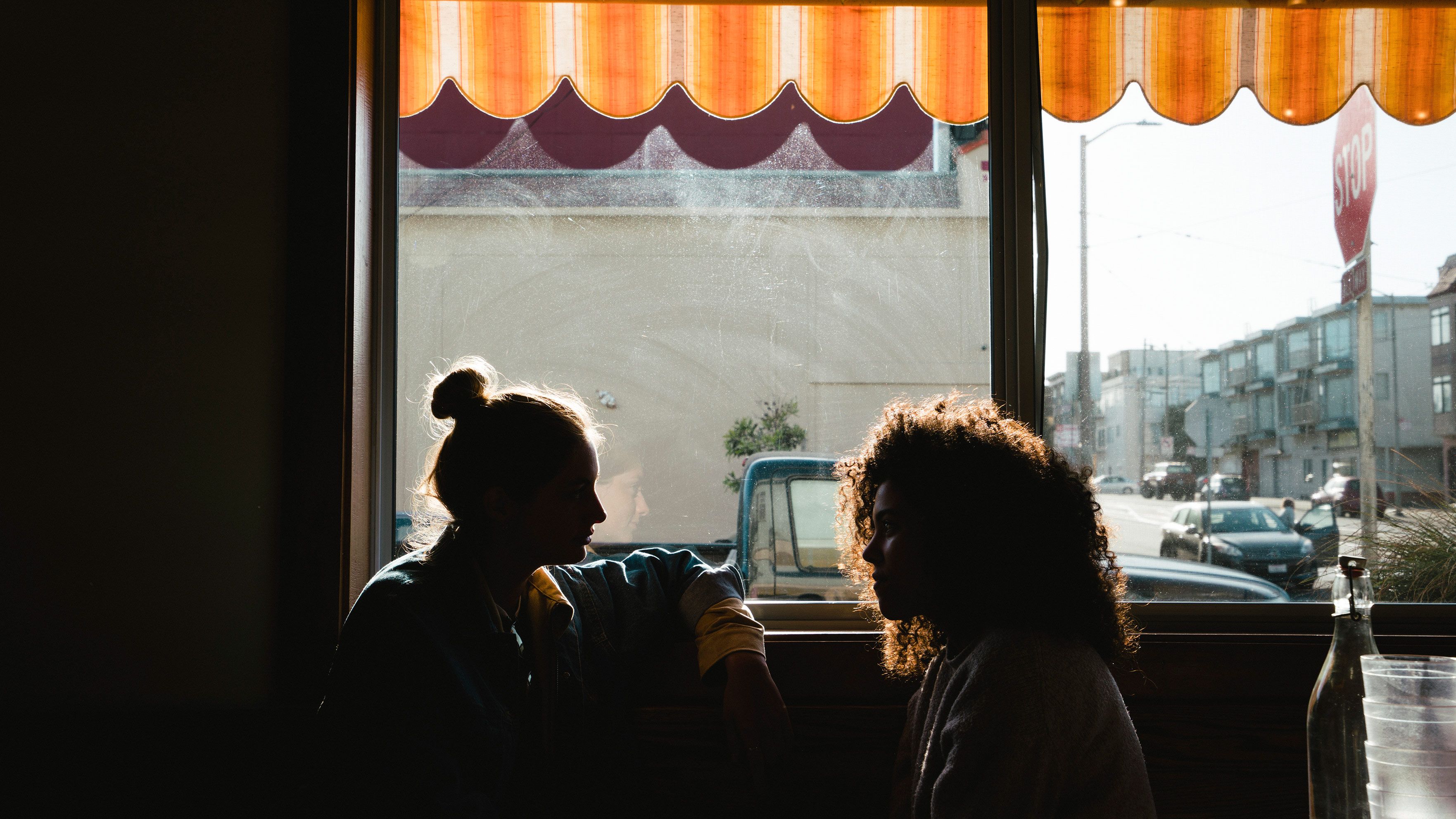 Intimacy is risky, but it’s the only way to true acceptance