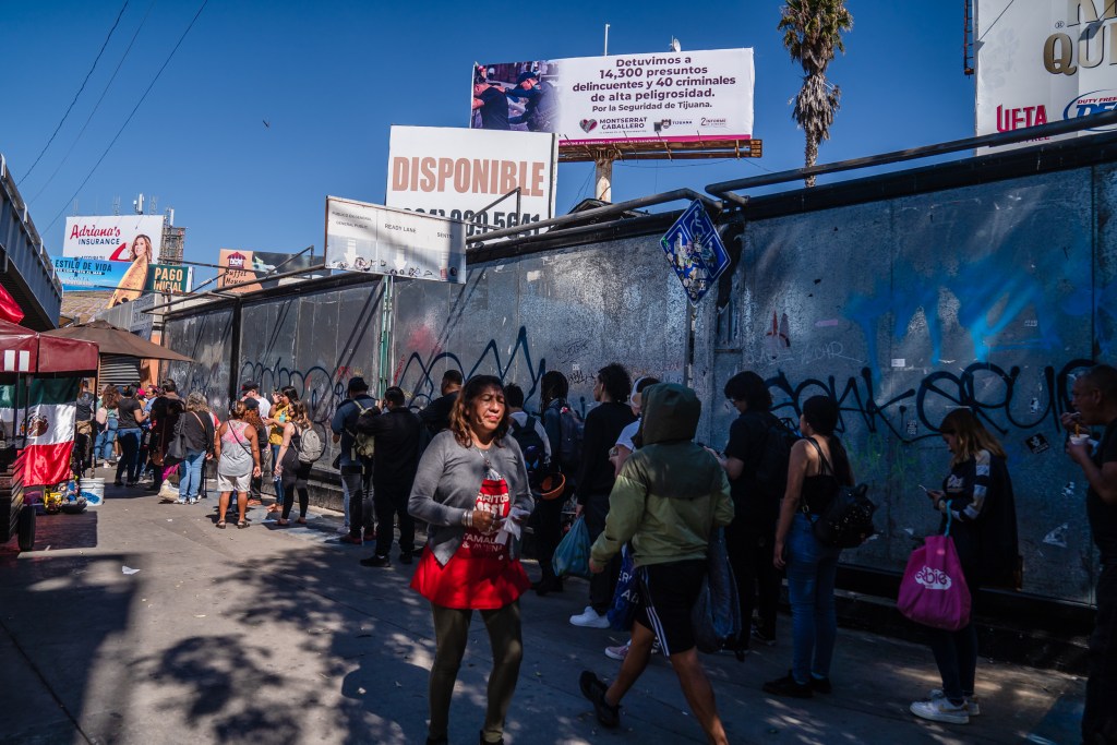 Border Report: The Cross-Border Effort to Assist Victims of Violence