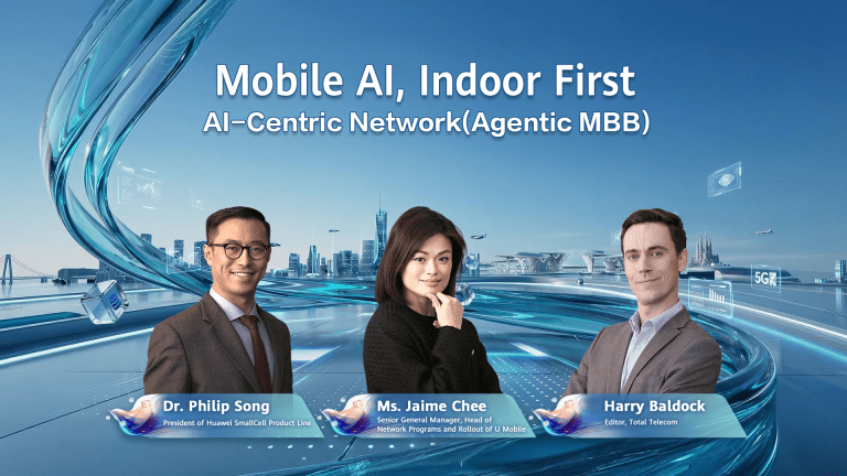 U Mobile driving Malaysia’s digital economic growth with ULTRA5G indoor coverage