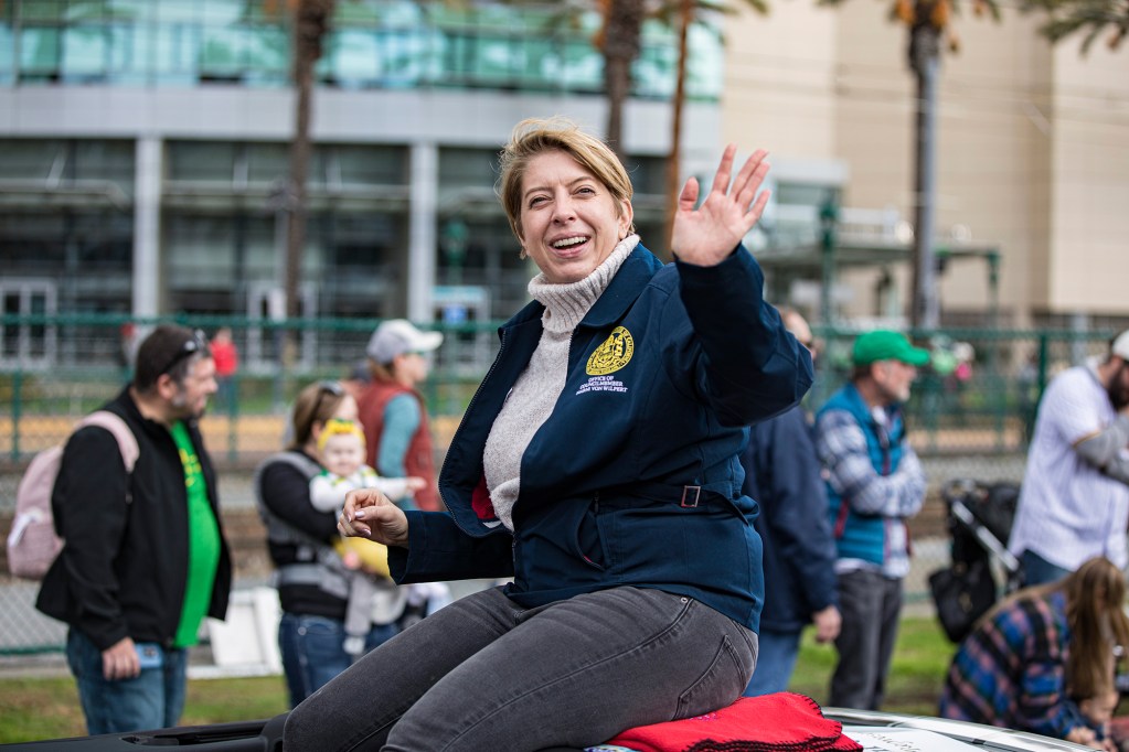 Democratic infighting may spell trouble in quest to gain San Diego House seat