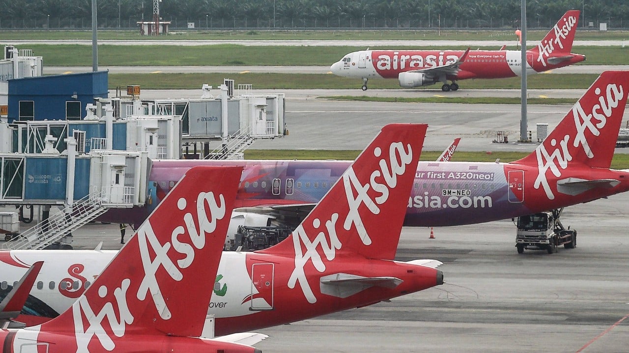 AirAsia X hikes ticket prices by 40%, cuts capacity by 10% as Iran war hits fuel costs