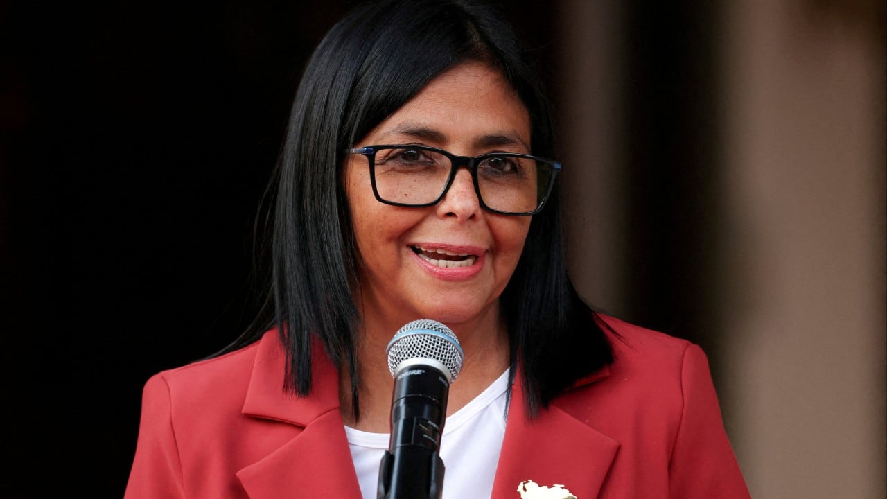 Venezuela’s government, opposition may cooperate to safeguard US assets