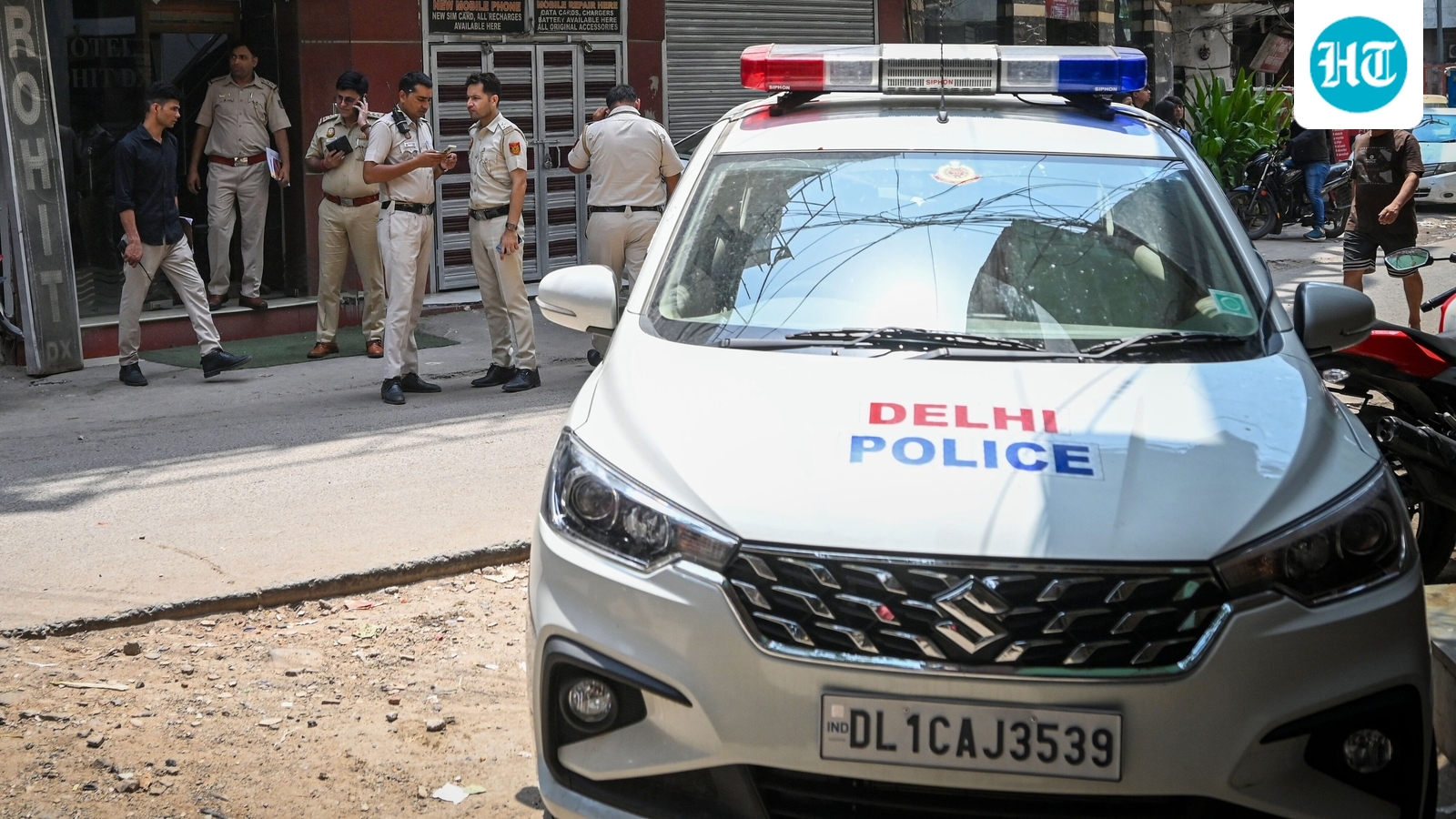 Three boys stab 26-year-old man over ₹400 in Delhi's Dayalpur; post murder reel on social media