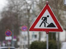Staustellen in Potsdam: Mehrere Straßensperren während der Ferien