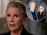 Melissa Gilbert tearfully defends husband Timothy Busfield amid child sexual abuse charges: 'I know this man'